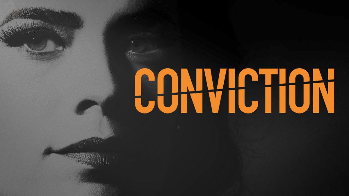 Conviction (2016) : Fotos