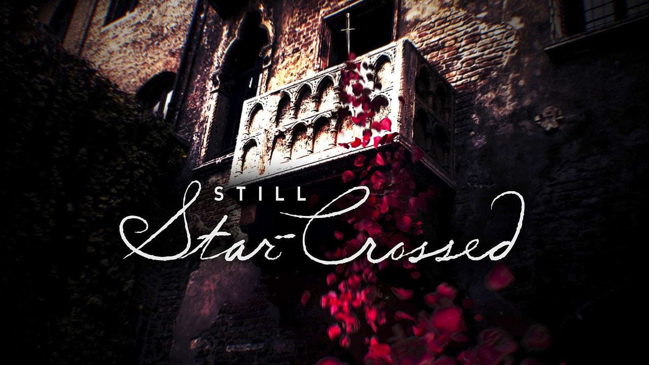 Still Star-Crossed : Fotos