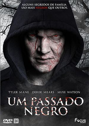 Um Passado Negro : Poster