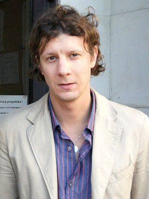 Poster Wojciech Solarz