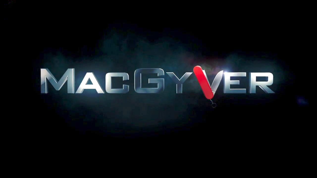 MacGyver (2016) : Fotos