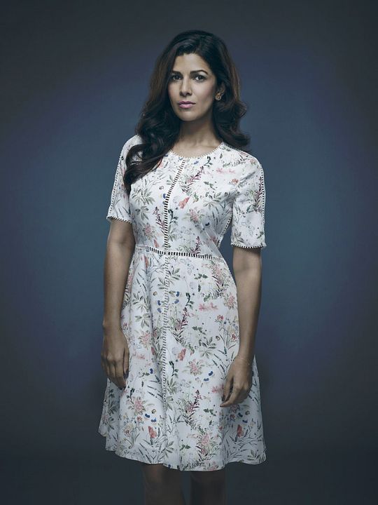 Fotos Nimrat Kaur