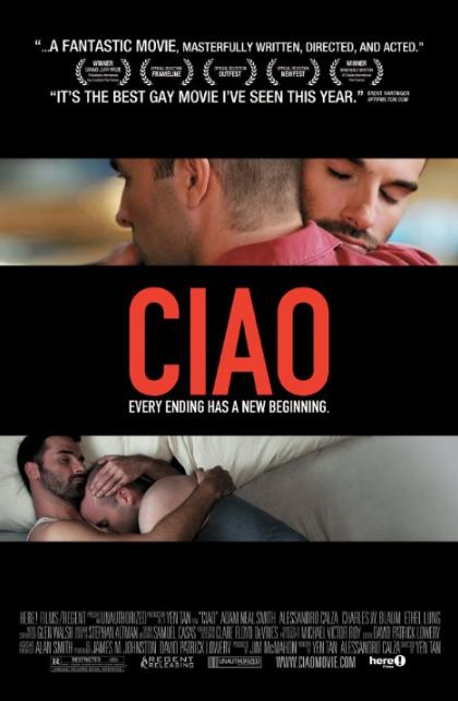 Ciao : Poster