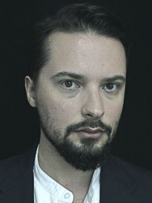 Poster Antoni Lazarkiewicz