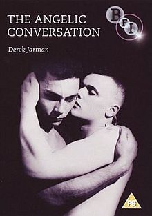 The Angelic Conversation : Poster