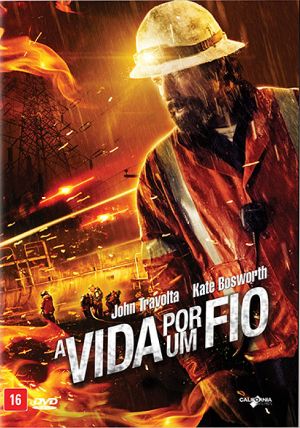 A Vida Por Um Fio : Poster