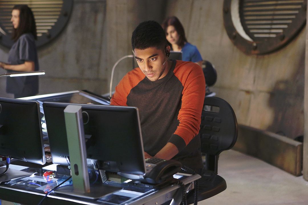 Stitchers : Fotos Ritesh Rajan