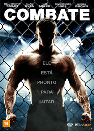 Combate : Poster