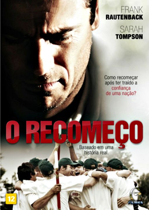 O Recomeço : Poster