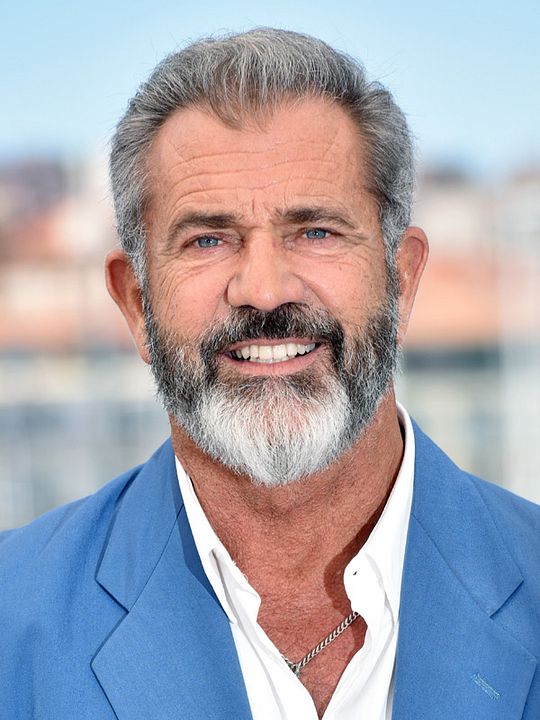 Poster Mel Gibson