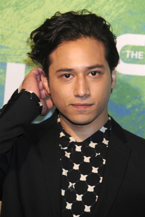 Poster Jesse Rath