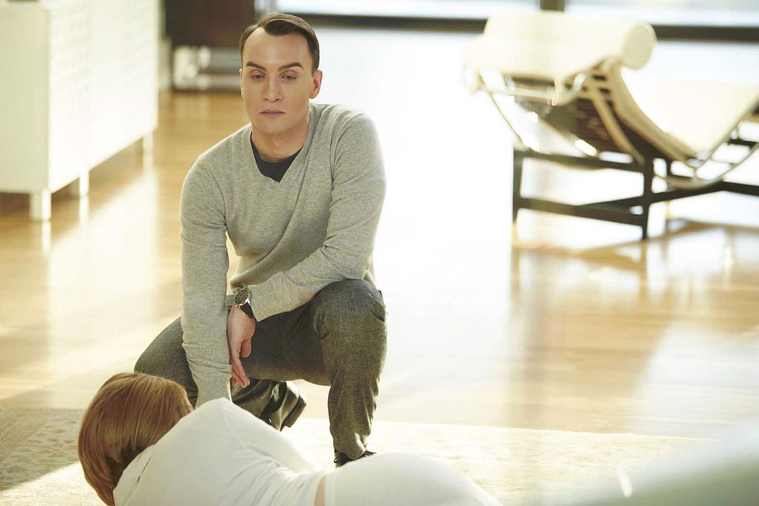 Orphan Black : Fotos Ari Millen