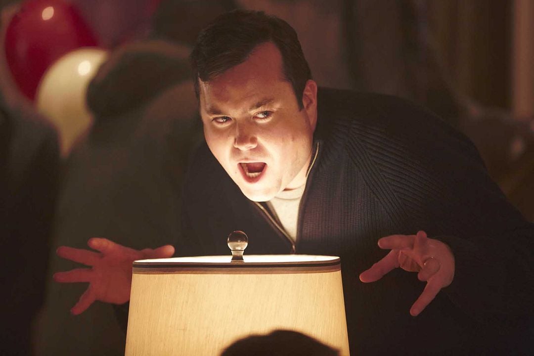 Orphan Black : Fotos Kristian Bruun