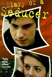 Diary of a Seducer : Poster