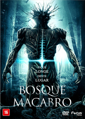 Bosque Macabro : Poster