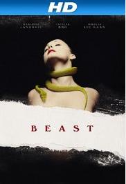 Beast : Poster