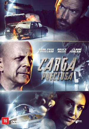 Carga Preciosa : Poster