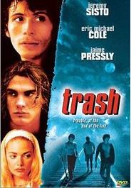 Trash : Poster