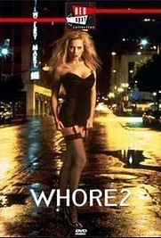 Whore 2 : Poster