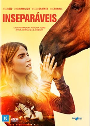Inseparáveis : Poster