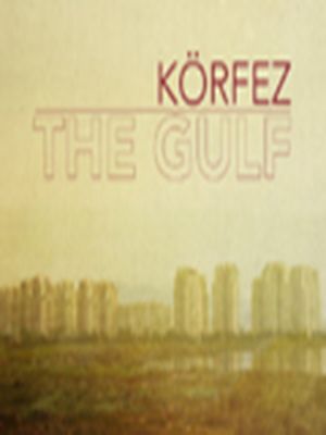 O Golfo : Poster