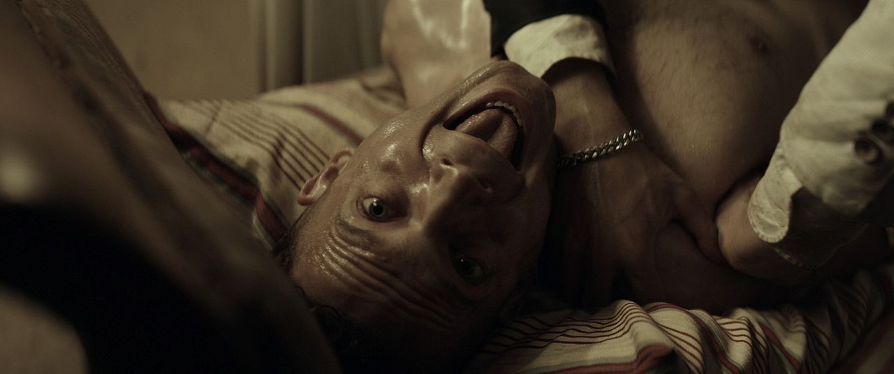 Demon : Fotos Itay Tiran