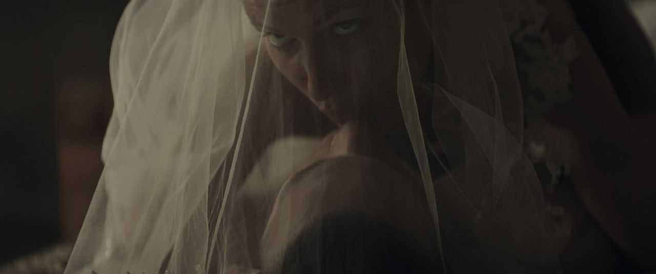 Demon : Fotos Agnieszka Żulewska