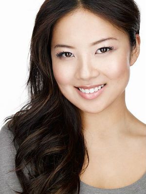 Poster Christine Ko