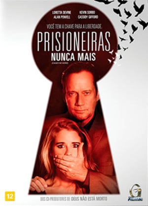 Prisioneiras Nunca Mais﻿ : Poster