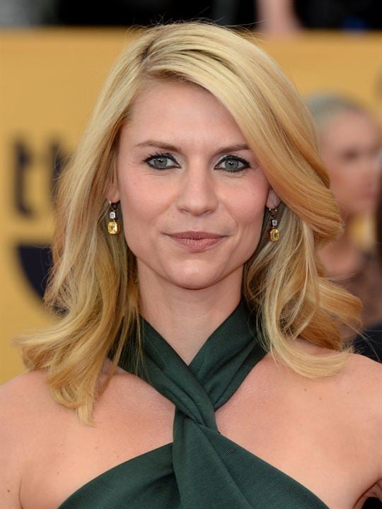 Poster Claire Danes