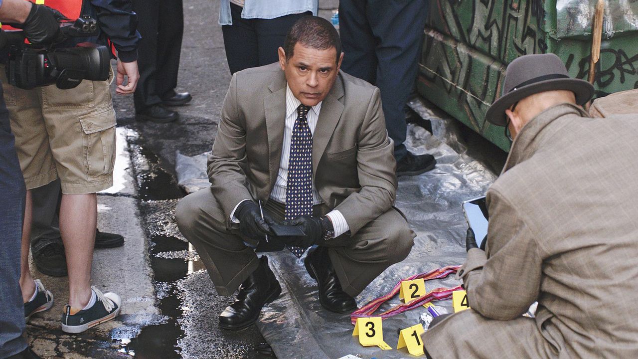 Fotos Raymond Cruz