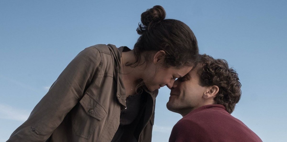 O Que Te Faz Mais Forte : Fotos Jake Gyllenhaal, Tatiana Maslany