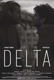 Delta : Poster