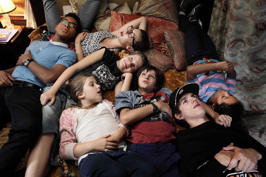 Que Família é Essa? : Fotos