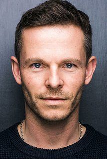 Poster Paul Fox (II)