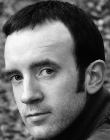 Poster Fraser Sivewright