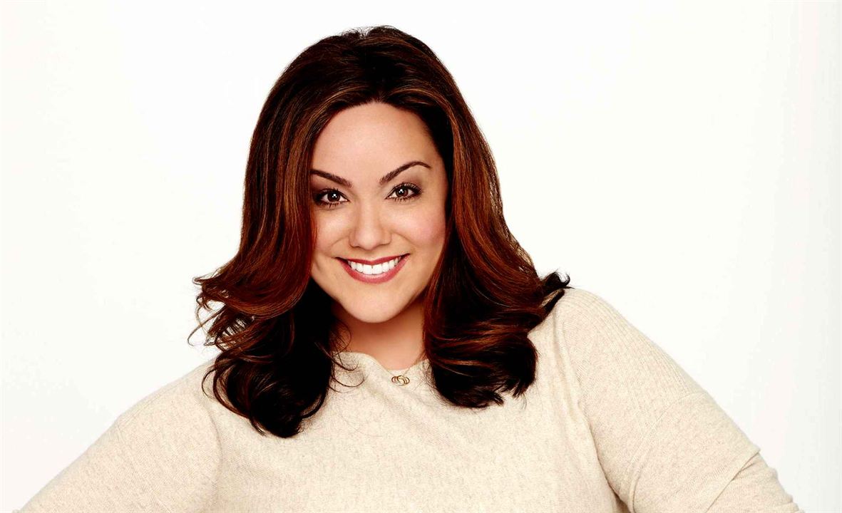 American Housewife (2016) : Revista