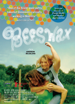 Beeswax : Poster