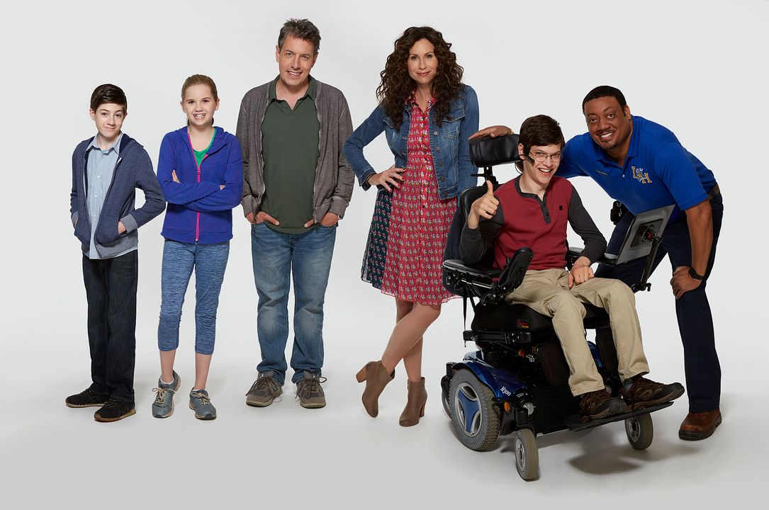 Speechless : Revista