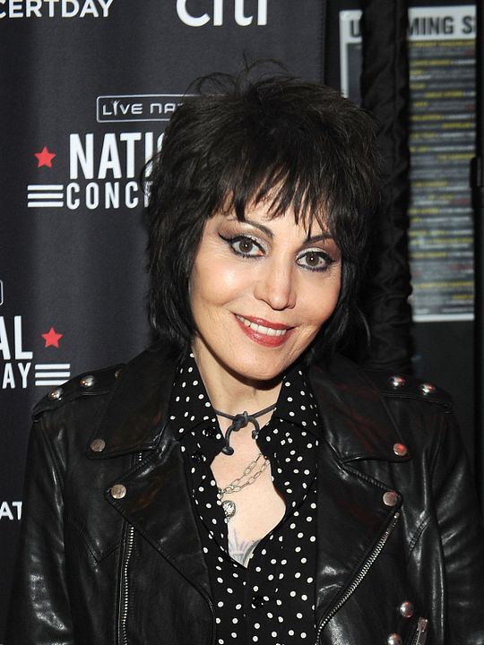 Poster Joan Jett