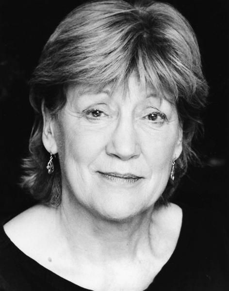Poster Joan Blackham