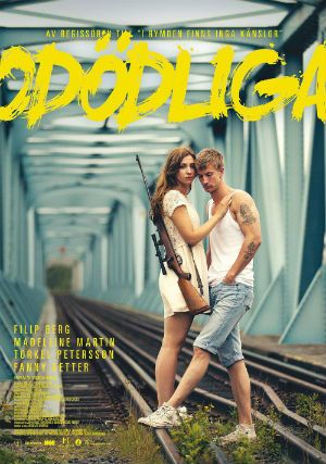 Eternal Summer : Poster