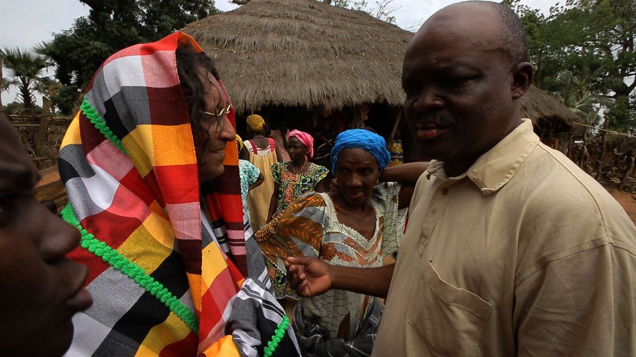 Brasil: DNA África : Fotos