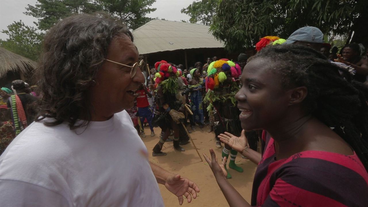 Brasil: DNA África : Fotos