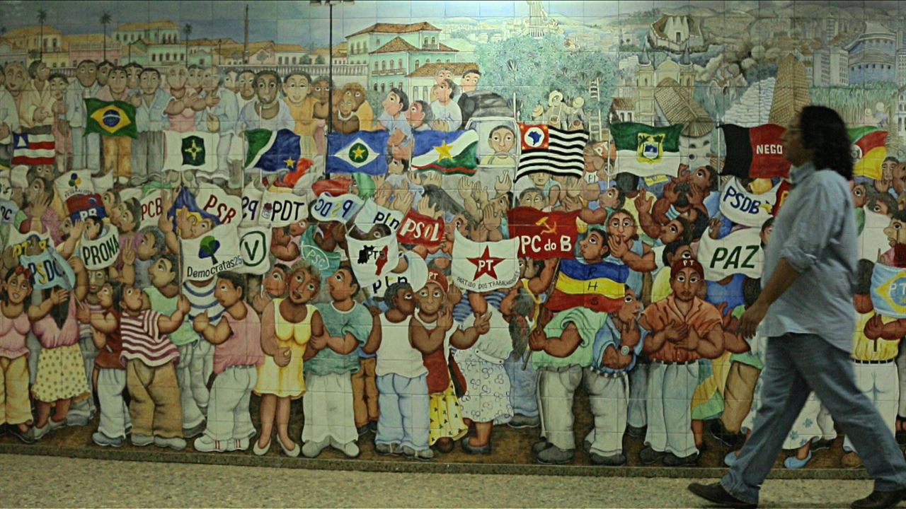 Brasil: DNA África : Fotos