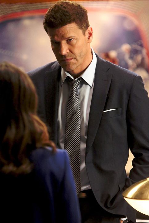 Fotos David Boreanaz