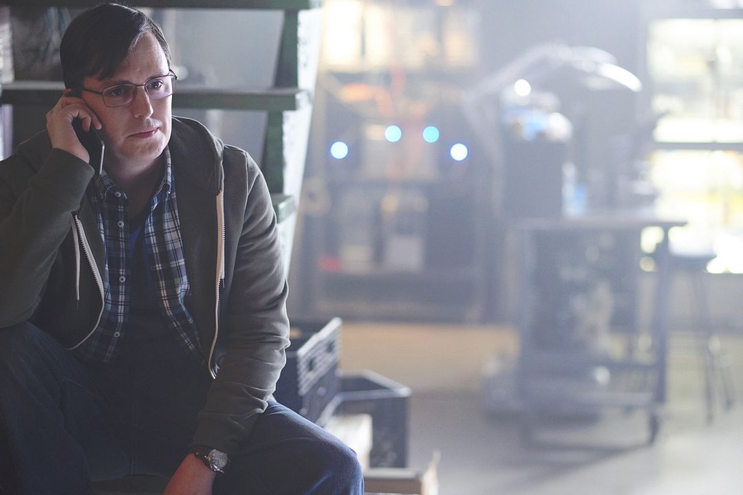 Orphan Black : Fotos Josh Vokey