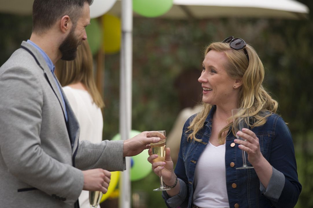 Doctor Foster : Fotos Martha Howe-Douglas