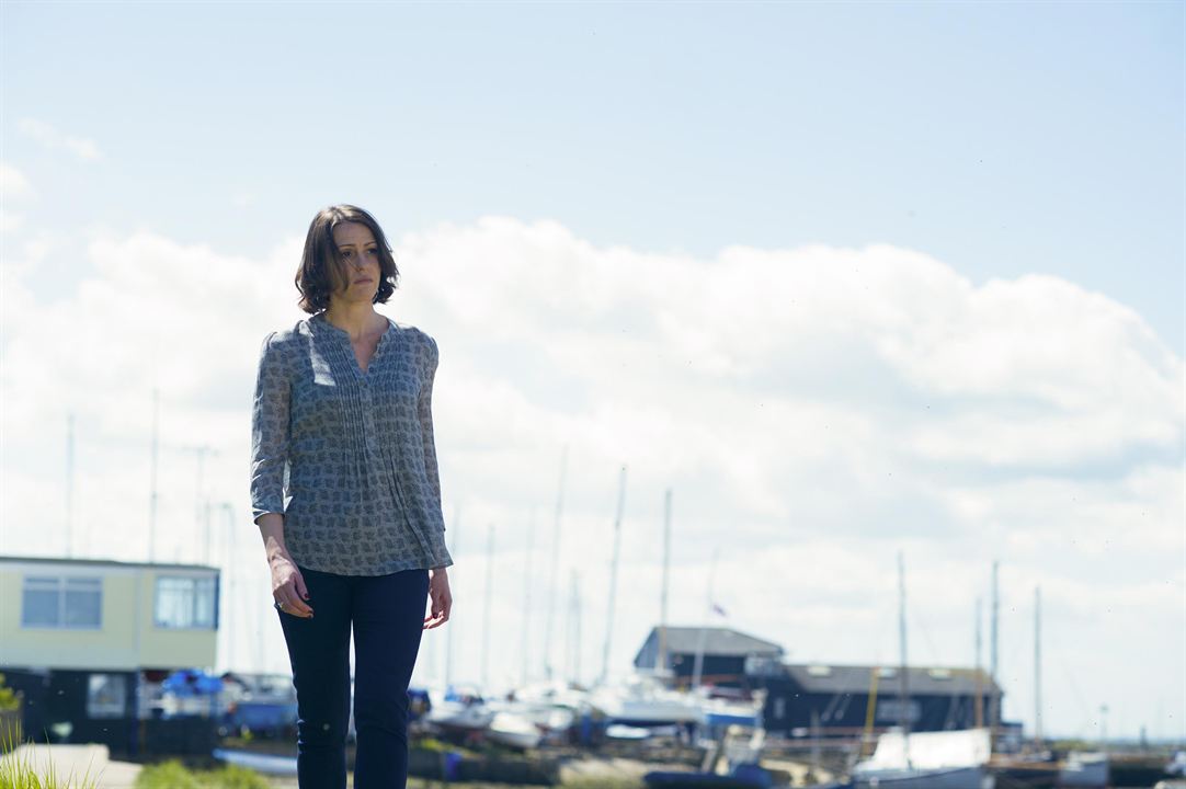 Doctor Foster : Fotos Suranne Jones