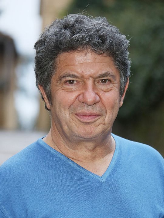 Poster Lionnel Astier